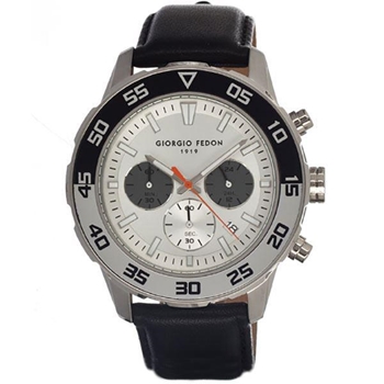 ساعت مچی جورجیو فیدون GIORGIO FEDON کد GFAI001